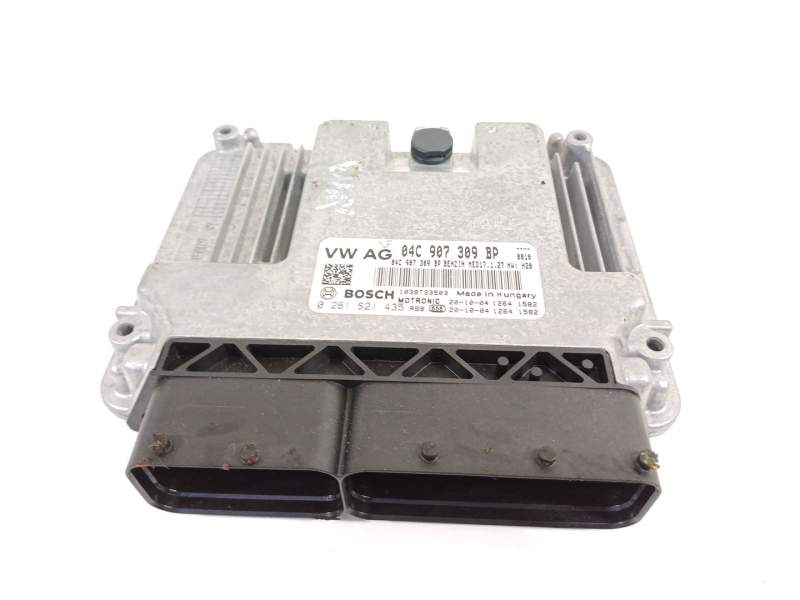 CENTRALITA MOTOR UCE 04C907309BP 