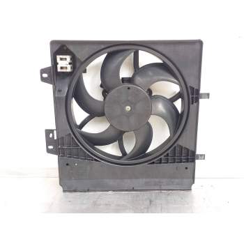ELECTROVENTILADOR 9653804080 