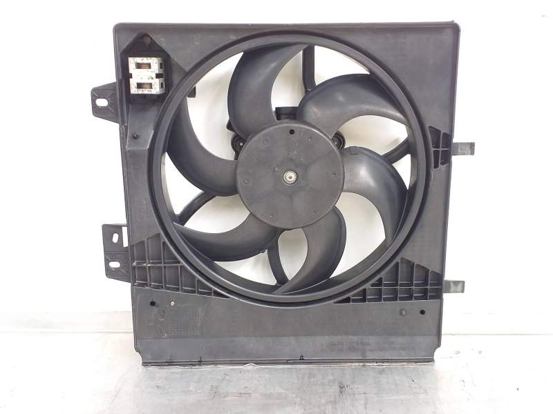 ELECTROVENTILADOR 9653804080 