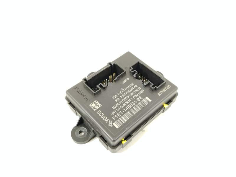 MODULO CONFORT F1ET14B531BE F1ET14C064AE F1ET14F142BC