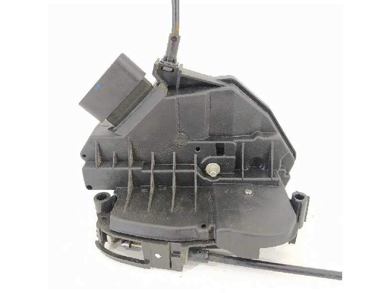 CERRADURA PUERTA DELANTERA IZQUIERDA BM5AA21823AF 