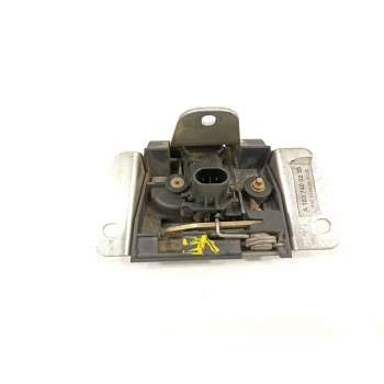 CERRADURA MALETERO / PORTON A1637400235 