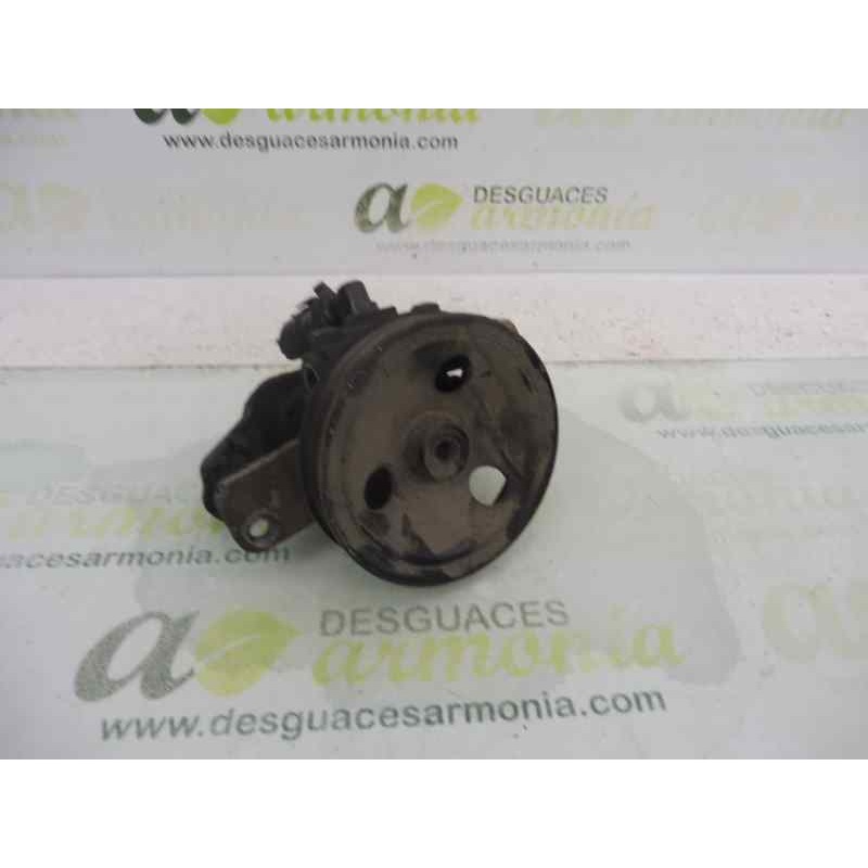 Recambio de bomba direccion para nissan cabstar 01.04  cabina simple cabina individual referencia OEM IAM 192039  