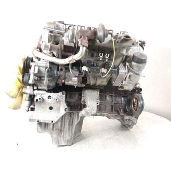MOTOR COMPLETO D27A 