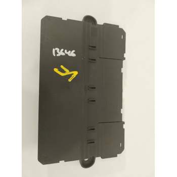 CAJA RELES / FUSIBLES HPLA14A073KA LR092946