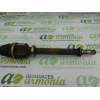 TRANSMISION DELANTERA DERECHA 8200375538 