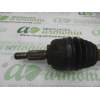 TRANSMISION DELANTERA DERECHA 8200375538 