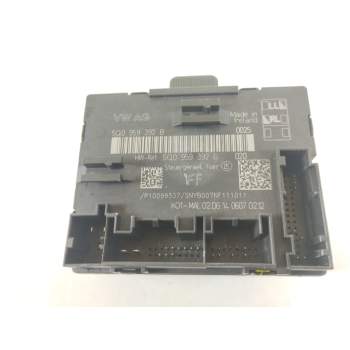 MODULO ELECTRONICO 5Q0959392B 