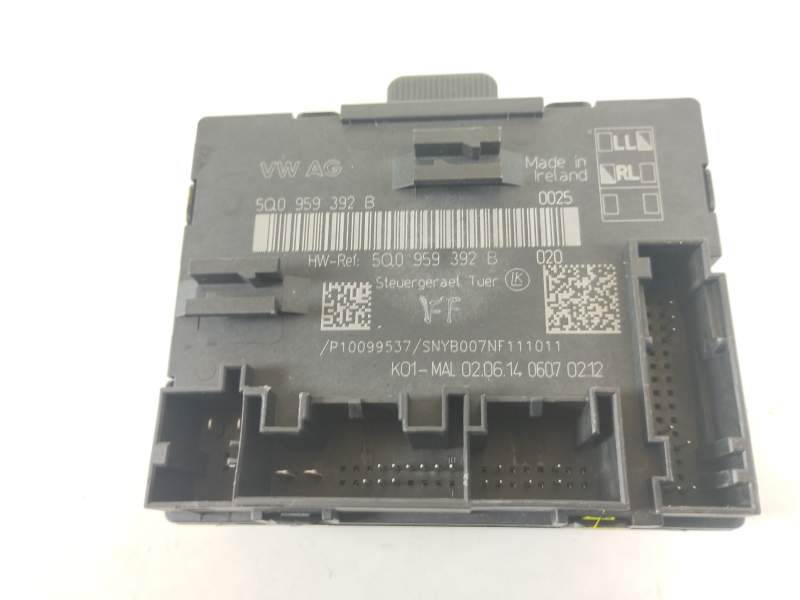 MODULO ELECTRONICO 5Q0959392B 