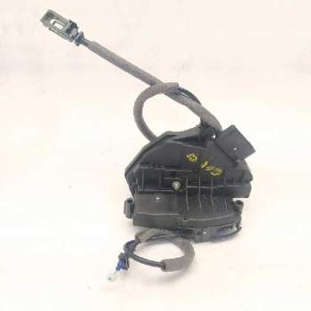 CERRADURA PUERTA DELANTERA DERECHA BM5AA21812BF 