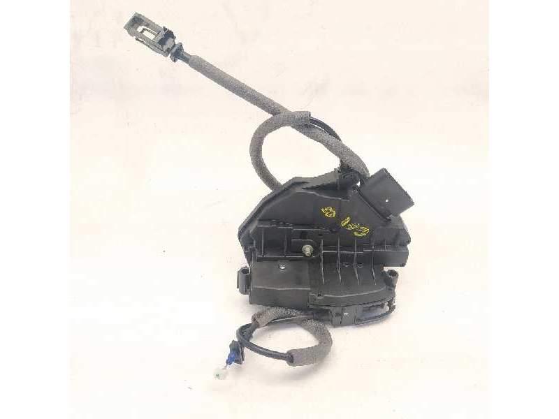 CERRADURA PUERTA DELANTERA DERECHA BM5AA21812BF 
