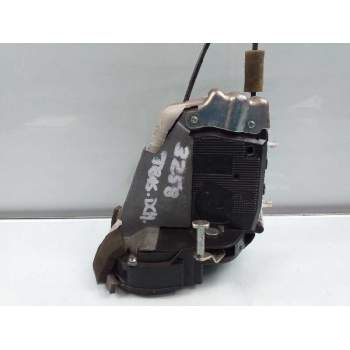 CERRADURA PUERTA TRASERA DERECHA 6905047070 