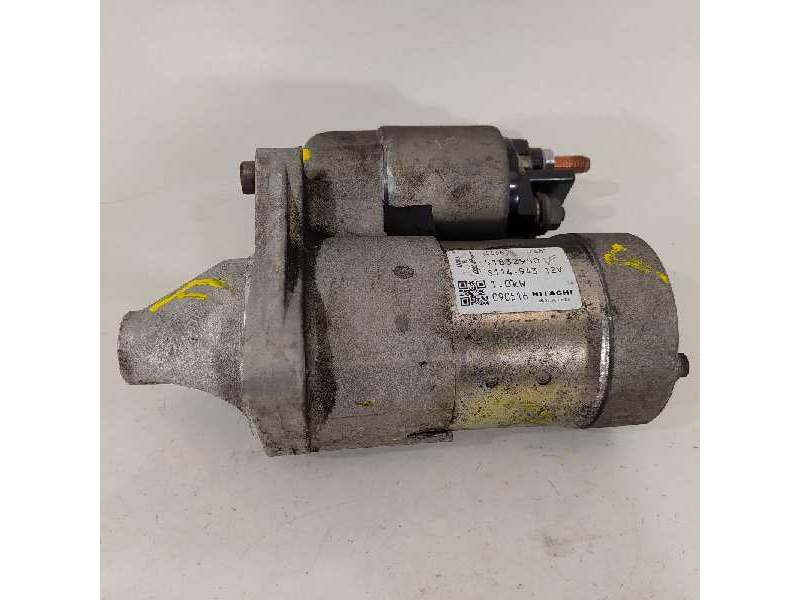 MOTOR ARRANQUE 51832950 