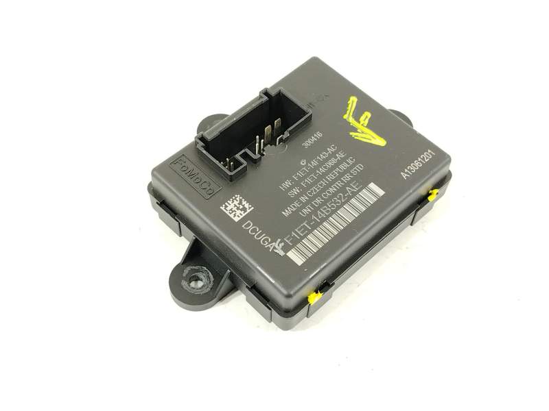 MODULO CONFORT F1ET14B532AE F1ET14F143AC 1ET14C068AE