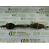 TRANSMISION DELANTERA IZQUIERDA 8200432516 
