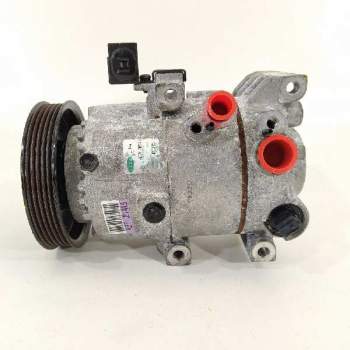 COMPRESOR AIRE ACONDICIONADO f500jdccf02 KETD3652 