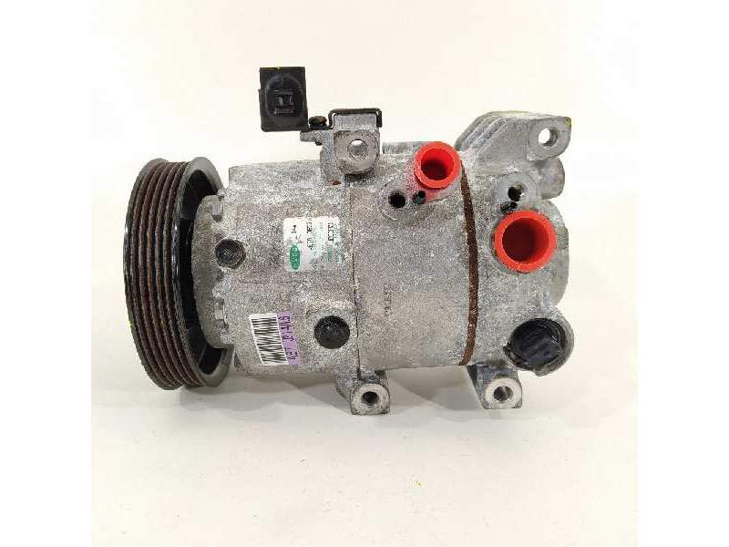 COMPRESOR AIRE ACONDICIONADO f500jdccf02 KETD3652 