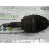 TRANSMISION DELANTERA IZQUIERDA 8200432516 