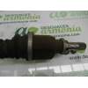 TRANSMISION DELANTERA IZQUIERDA 8200432516 