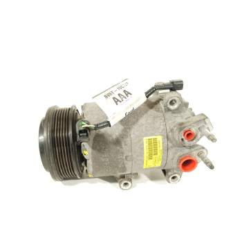 COMPRESOR AIRE ACONDICIONADO AV1119D629BA 