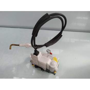 CERRADURA PUERTA DELANTERA IZQUIERDA 51935118 