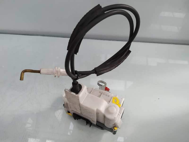 CERRADURA PUERTA DELANTERA IZQUIERDA 51935118 
