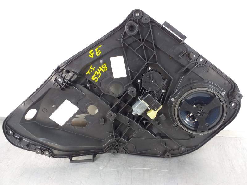 ELEVALUNAS TRASERO IZQUIERDO C1BBA045H23AC 8A6114A389B 