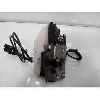CERRADURA PUERTA DELANTERA DERECHA 8200384971 