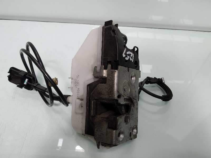 CERRADURA PUERTA DELANTERA DERECHA 8200384971 