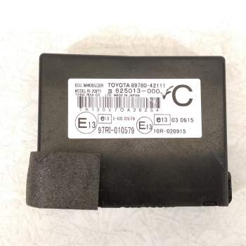 MODULO ELECTRONICO 8978042111 