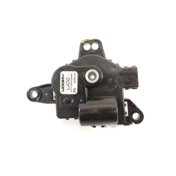 MOTOR APERTURA TRAMPILLAS CLIMATIZADOR 97154B2000 D267FGAA01