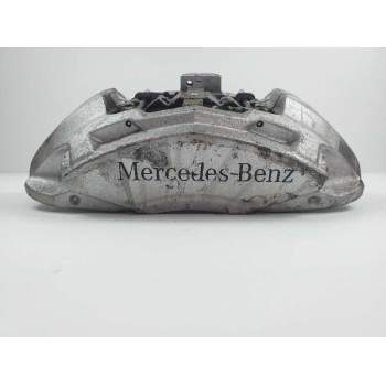 PINZA FRENO DELANTERA IZQUIERDA A0114219598 