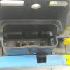 CERRADURA PUERTA TRASERA IZQUIERDA 24090158 