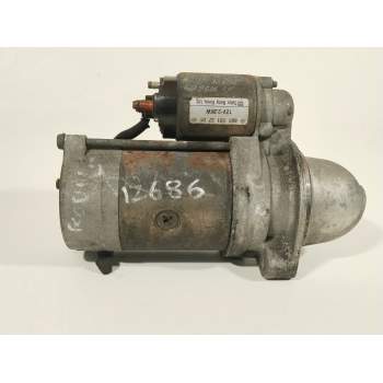 MOTOR ARRANQUE 6611513701 