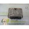 CENTRALITA MOTOR UCE 038906018BT 0281001926 28SA3813
