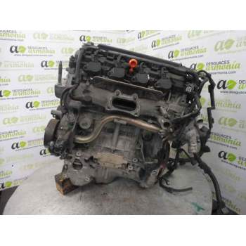 MOTOR COMPLETO R18A2 