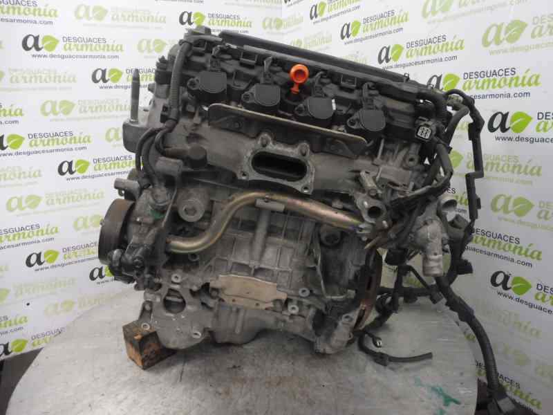 MOTOR COMPLETO R18A2 