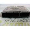 CENTRALITA MOTOR UCE 038906018BT 0281001926 28SA3813