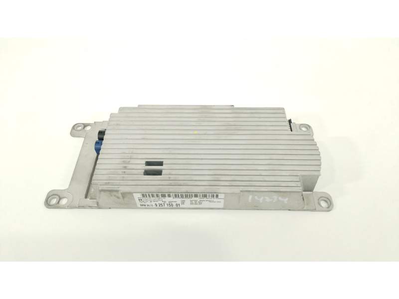 MODULO ELECTRONICO 84109257150 