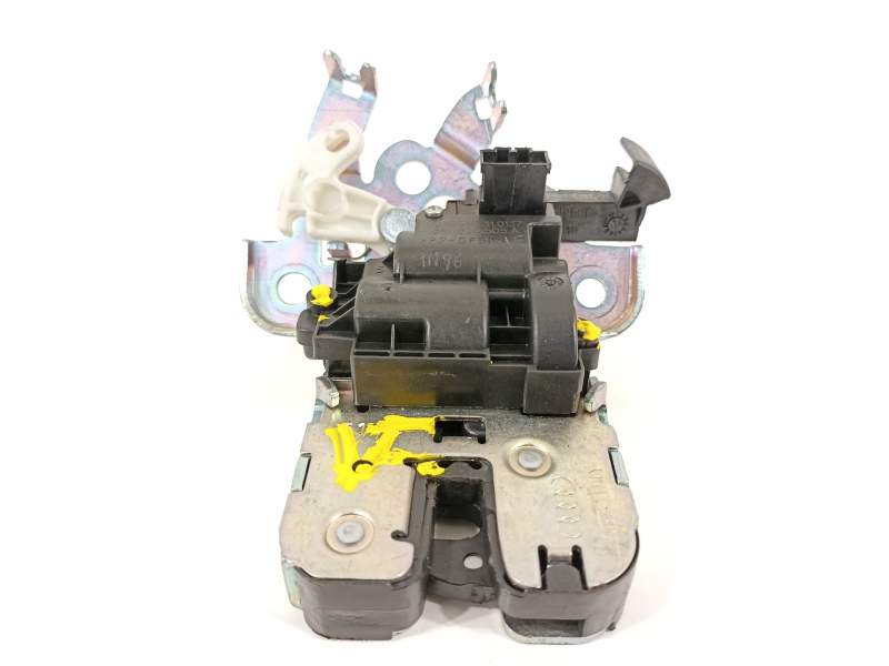 CERRADURA MALETERO / PORTON 8R0827505A 
