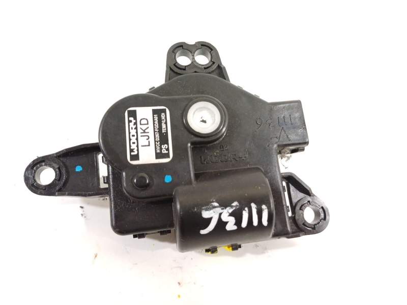 MOTOR APERTURA TRAMPILLAS CLIMATIZADOR 97154B2000 