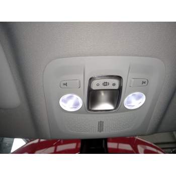 LUZ INTERIOR 