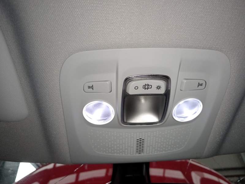 LUZ INTERIOR 
