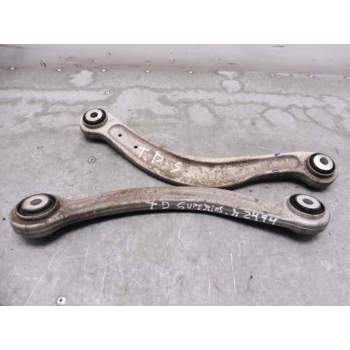 BRAZO SUSPENSION SUPERIOR TRASERO DERECHO A2043502106 A2053506503 