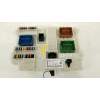 CAJA RELES / FUSIBLES 31327995 BG9T14C256HA
