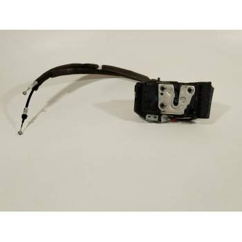 CERRADURA PUERTA TRASERA DERECHA 825004EA2A 