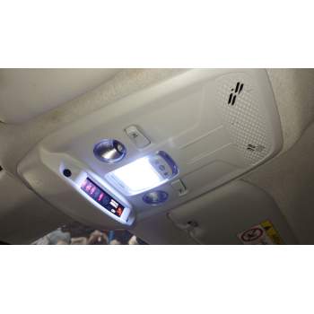 LUZ INTERIOR 96887290PR 
