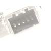 MOTOR APERTURA TRAMPILLAS CLIMATIZADOR 97154B2000 