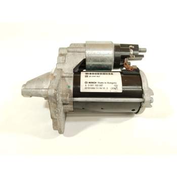 MOTOR ARRANQUE 25200067 0001192087 20181006