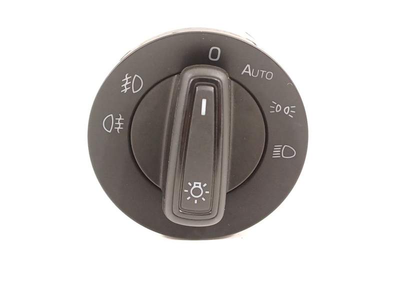 MANDO LUCES 5E0941431D 